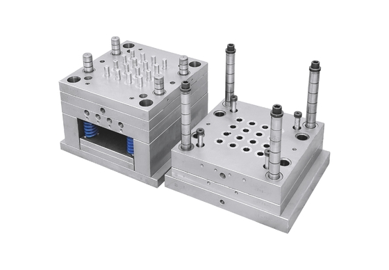 Vít mũ nhựa phun đúc ABS PC PP PVC PE Sản phẩm gia dụng