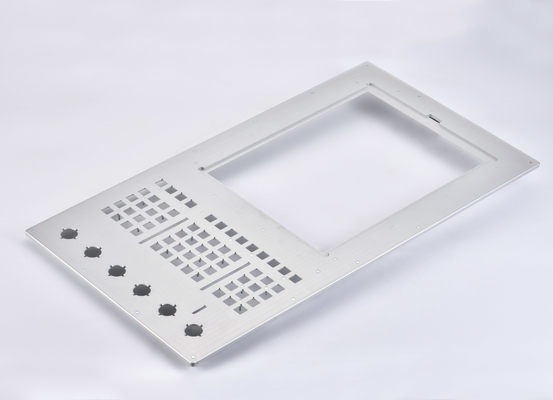 Các bộ phận khuôn phun tùy chỉnh trong thép công cụ (Böhler / ASSAB)