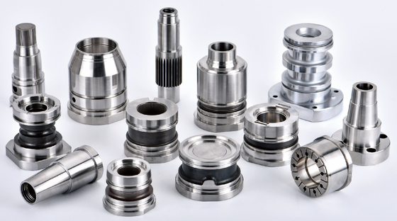 Đặt khuôn không chuẩn phù hợp với dung sai 0,005 cho khuôn tiêm