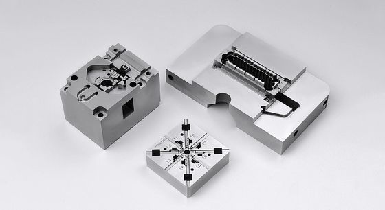 SS420 Lõi chính xác (Lõi khuôn) cho khuôn ép nhựa