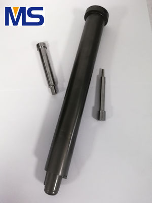 Nitrided Die Casting Core Pins. Các bộ phận chính xác cho khuôn ô tô.