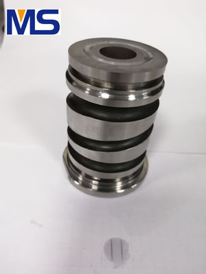 Bộ phận khuôn EDM chính xác cho khuôn bút 36 lỗ | Sản xuất số lượng lớn