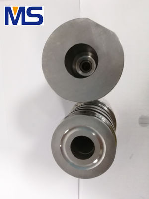 Bộ phận khuôn EDM chính xác cho khuôn bút 36 lỗ | Sản xuất số lượng lớn