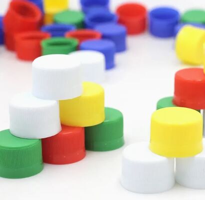 Khuôn ép nắp bật nhiều hốc cho sản xuất nắp chai nhựa