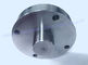 SKD61 Bộ phận khuôn đúc ống lót Sprue tiêu chuẩn đã được gia cố với các bộ phận khuôn phun bán kính