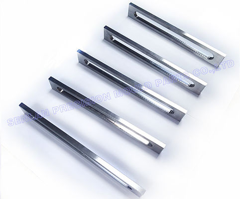 Các bộ phận máy CNC chính xác ô tô