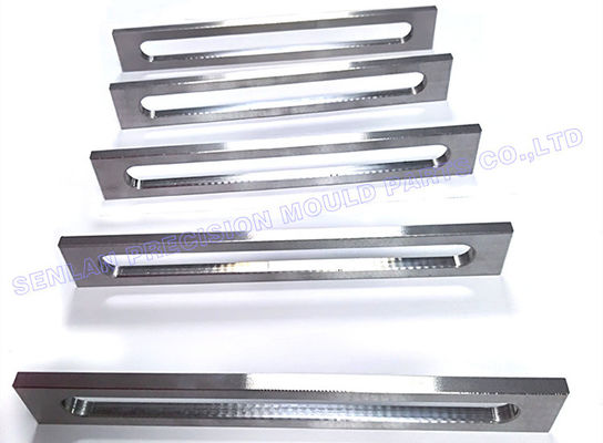 Các bộ phận máy CNC chính xác ô tô