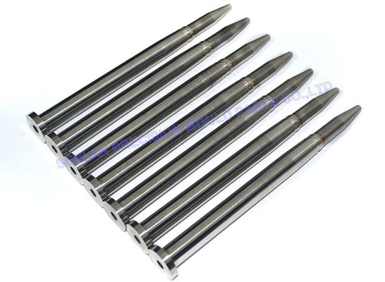 Các bộ phận khuôn chính xác DAC cho Honda.