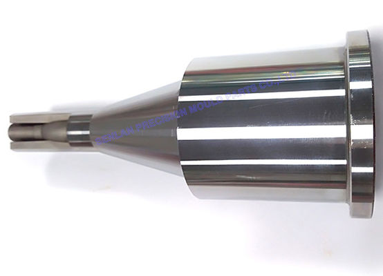 Các bộ phận SS304 có hình dạng tùy chỉnh