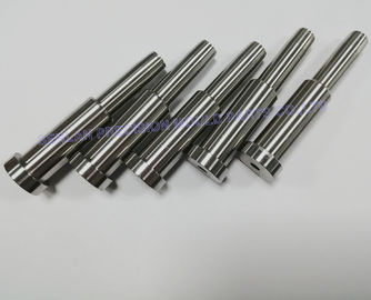 Đánh đấm chết không chuẩn với độ khoan dung ± 0,005mm