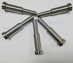 Đánh đấm chết không chuẩn với độ khoan dung ± 0,005mm