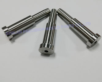 Đánh đấm chết không chuẩn với độ khoan dung ± 0,005mm