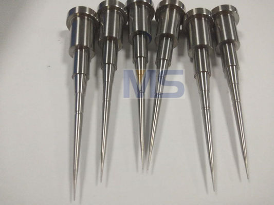 HSS High-Performance Ejector Pins.
