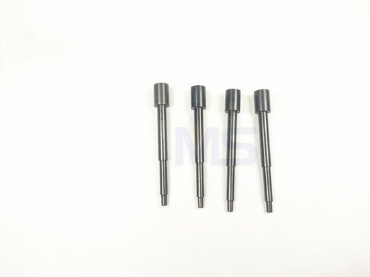 HPDC nhôm đúc khuôn phần H13/1.2344 Thép với lỗ làm mát