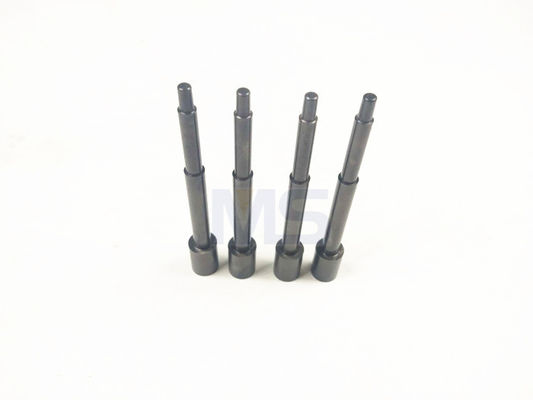 HPDC nhôm đúc khuôn phần H13/1.2344 Thép với lỗ làm mát