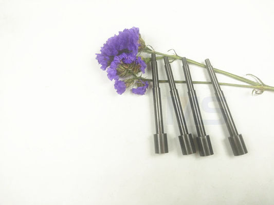 HPDC nhôm đúc khuôn phần H13/1.2344 Thép với lỗ làm mát