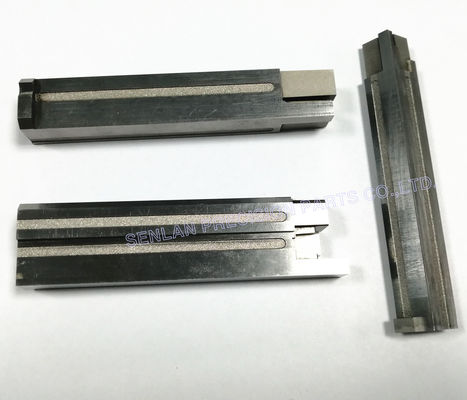 Đặt khuôn hình chữ nhật tùy chỉnh Ứng dụng khuôn nhựa chính xác