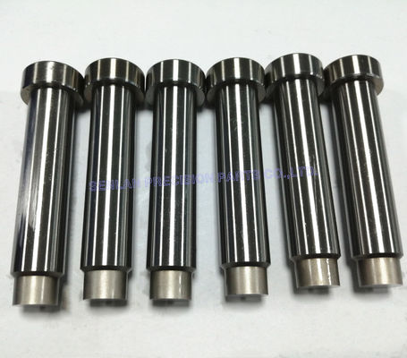 1.2344 Bộ phận khuôn đúc áp lực | Dung sai ±0.02mm | Chứng nhận ISO 9001