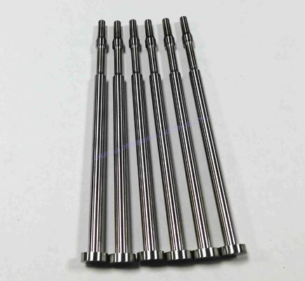 Uddeholm QRO 90 Supreme Core Pins 46-48 HRC High-Performance Injection Mold Pins