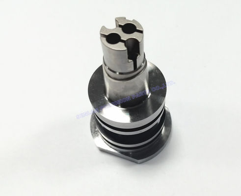 1.2343 (H11) Chèn khuôn & Lõi | Bộ phận khuôn nhựa gia công EDM chính xác