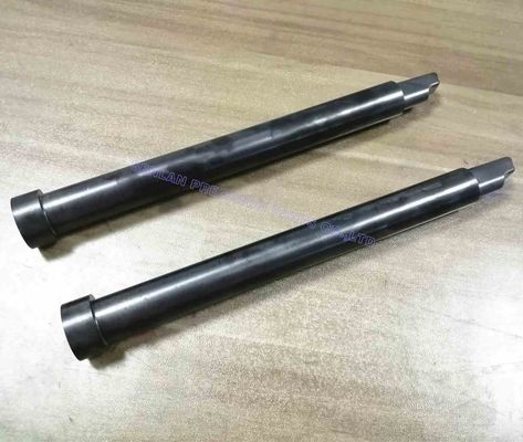 H13 Nitrided Die Casting Core Pins. HPDC Mold Parts với lỗ làm mát bên trong