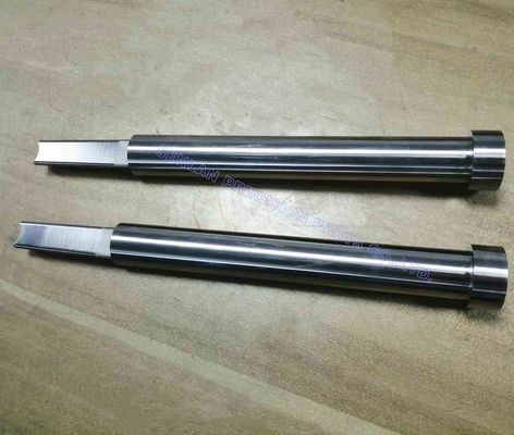 Ưu tiên QRO 90 Die Casting Core Pins.