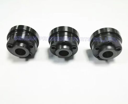 TiAlN phủ AISI 303 (1.4305) Các bộ phận rỗng