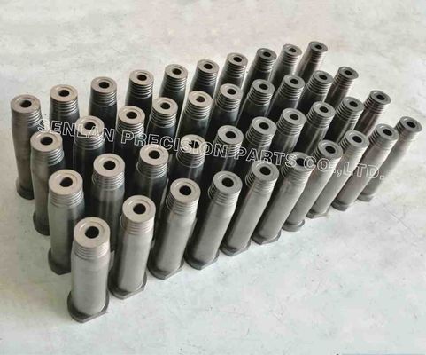 ±pm$0.005mm High Accuracy Mold Core Pins.