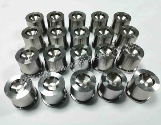 Lõi tùy chỉnh cho các bộ phận khuôn gia công CNC