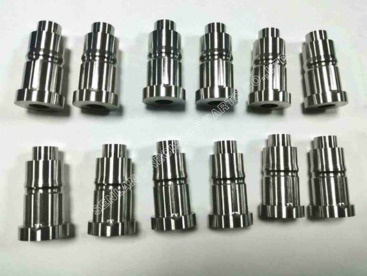 AISI D2 (1.2379) Các bộ phận khuôn chính xác