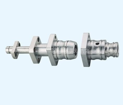 Các bộ phận khuôn giao diện y tế tùy chỉnh