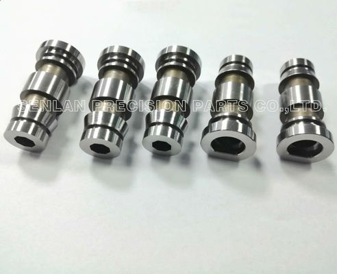 Lõi Chèn cho Khuôn Đóng Gói Mỹ Phẩm