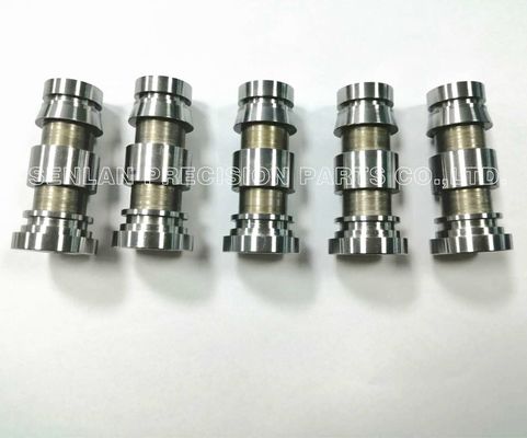 Lõi Chèn cho Khuôn Đóng Gói Mỹ Phẩm