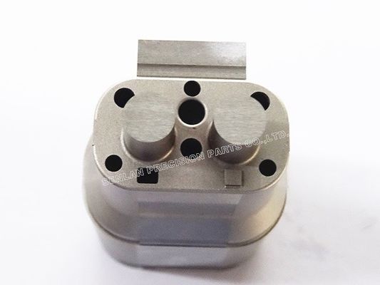 D2 (SKD11) Các bộ phận khuôn chính xác