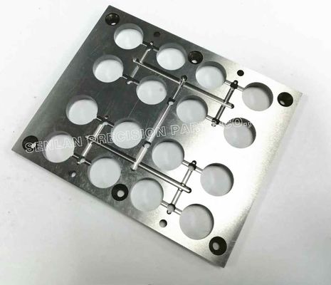 Chi tiết chính xác ESR STAVAX Mold