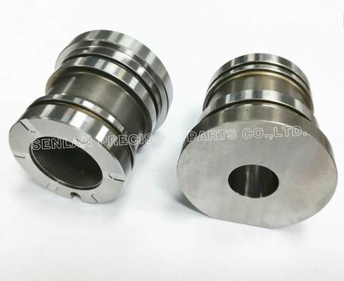 1.2083 (AISI 420/Stavax) Lõi Khoang Trước | Bộ phận Khuôn Nhựa Chính xác