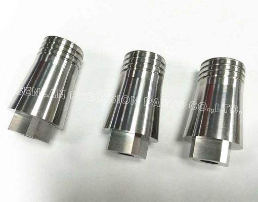 Chiếc xe ô tô H11 (1.2343) Chiếc xe ô tô chính xác