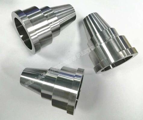 H13 (1.2344) Các bộ phận khuôn chính xác cho nhu cầu hàng ngày và bao bì FMCG