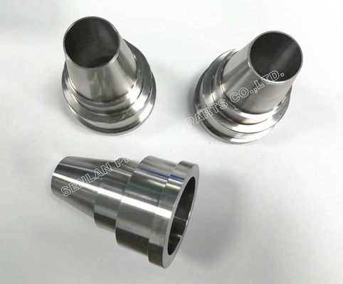 H13 (1.2344) Các bộ phận khuôn chính xác cho nhu cầu hàng ngày và bao bì FMCG