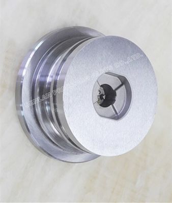 H13 (1.2344) Chiếc máy quay CNC chính xác