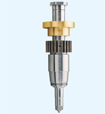 S136 Thép không gỉ Chèn khoang