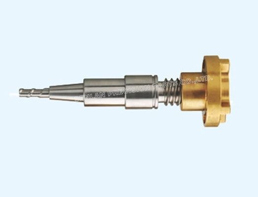 Thép không gỉ 316 nắp khuôn Ứng dụng chính xác cho khuôn nắp chai