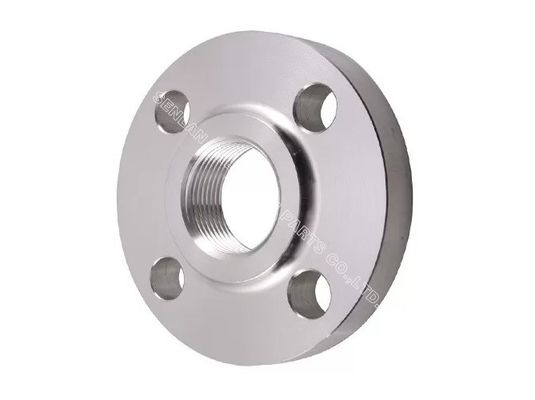 DIN 316 (1.4401) Stainless Steel Flanges