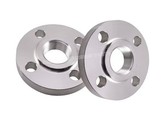 DIN 316 (1.4401) Stainless Steel Flanges