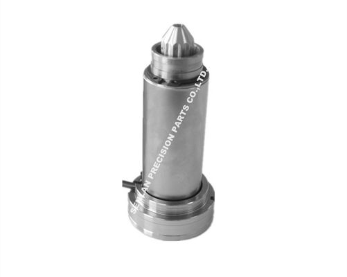 Hot Runner Nozzle Tips & Sprue Bushings.