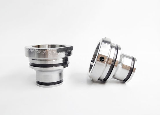 ±pm$0.005mm Chi tiết SKD61 CNC Chi tiết