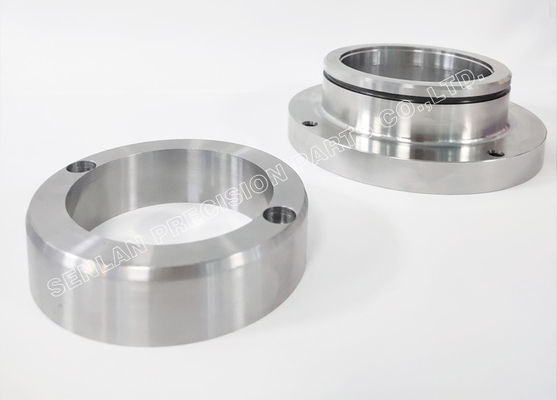 S136 / H13 Bộ phận máy CNC tùy chỉnh