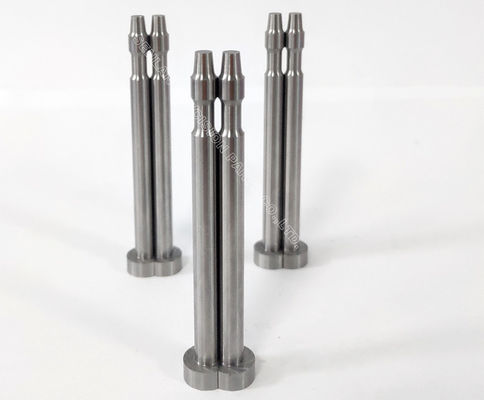 Custom Precision Mould Core Pins ∙ Bespoke Ejector & Insert Pins cho khuôn tiêm