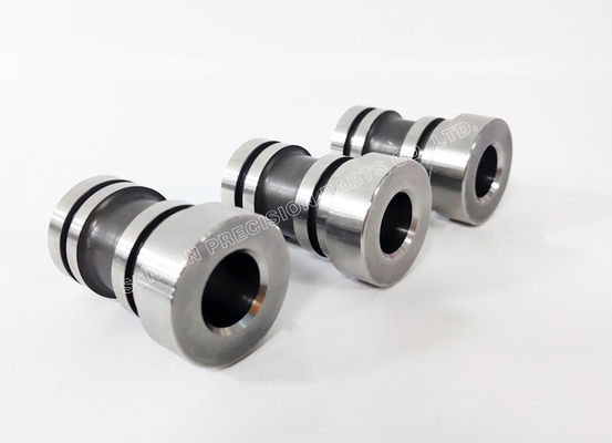 H13 (1.2344) Chèn khoang chính xác