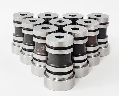 H13 (1.2344) Chèn khoang chính xác